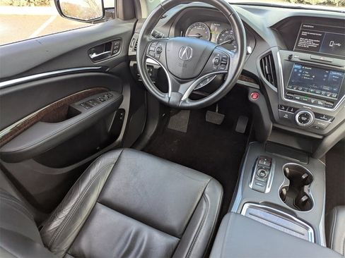 Certified 2020 Acura MDX SH-AWD image 19