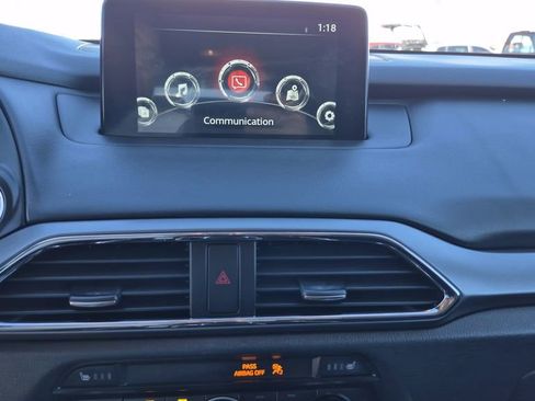 Used 2018 MAZDA CX-9 Touring w/ Touring Premium Package image 9