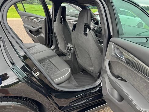 Used 2022 Cadillac CT5 V Blackwing RWD image 33