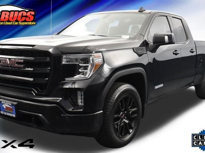 Used 2021 GMC Sierra 1500 Elevation w/ Preferred Package