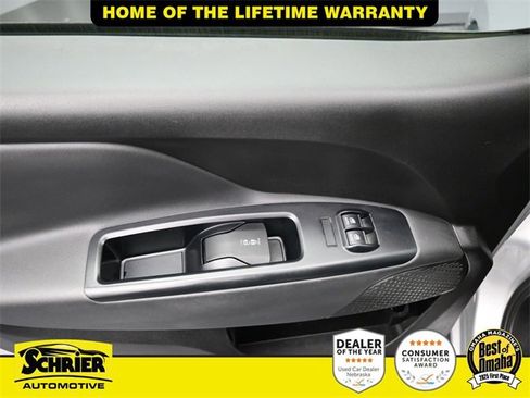 Used 2020 RAM ProMaster City Tradesman SLT image 11