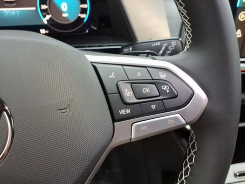 New 2026 Volkswagen Atlas Cross Sport SE AWD/4WD image 16