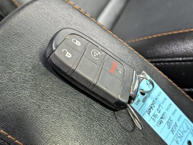 Used 2020 Jeep Compass Limited AWD/4WD image 28