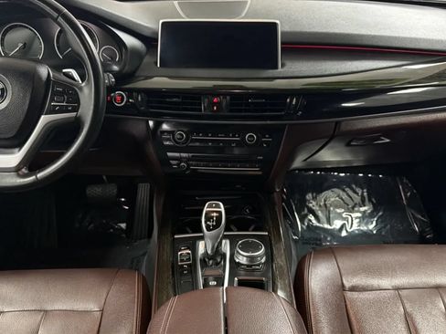 Used 2018 BMW X5 sDrive35i RWD image 16