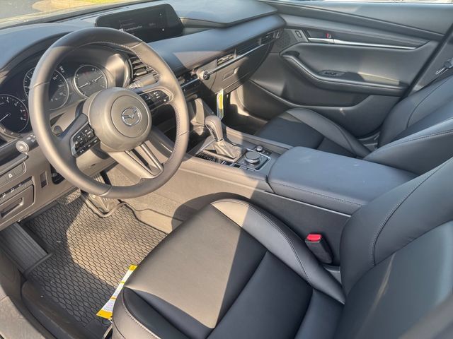 New 2026 MAZDA MAZDA3 2.5 S Sedan w/ Preferred Pkg FWD image 6
