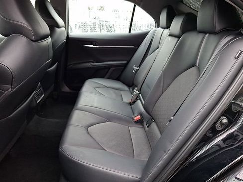 Used 2024 Toyota Camry XSE w/ Cold Weather Package image 10