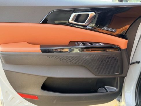 Used 2024 Kia Carnival SX Prestige image 20