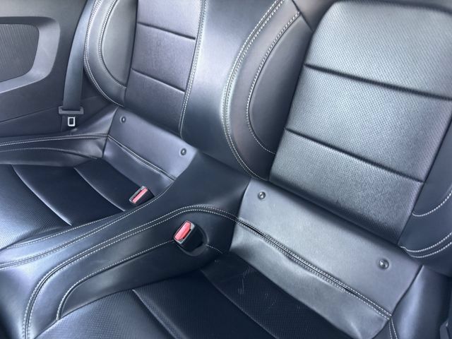 Used 2025 Ford Mustang Premium RWD image 17