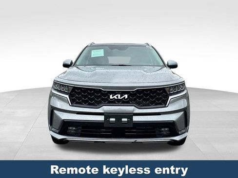 Used 2023 Kia Sorento EX image 10