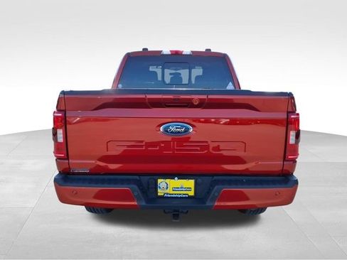 Used 2023 Ford F150 XLT w/ Equipment Group 302A High AWD/4WD image 10