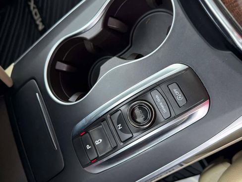 Used 2019 Acura MDX SH-AWD image 23