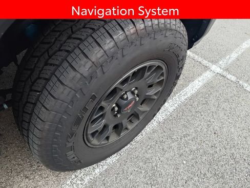 Used 2025 Toyota 4Runner TRD Off-Road Premium AWD/4WD image 6