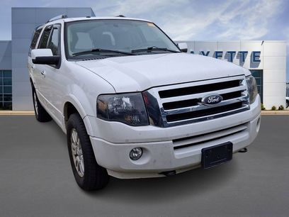 Used 2014 Ford Expedition Limited w/ Equipment Group 301A