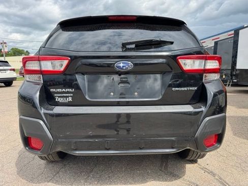 Used 2018 Subaru Crosstrek 2.0i Limited w/ Popular Package #3 AWD/4WD image 6