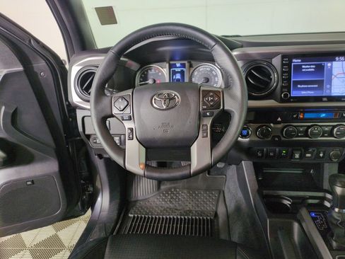 Used 2023 Toyota Tacoma Limited image 13