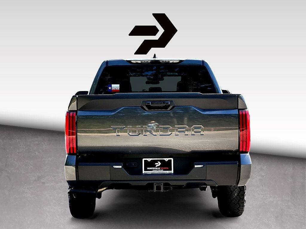 New 2026 Toyota Tundra SR5 RWD image 7