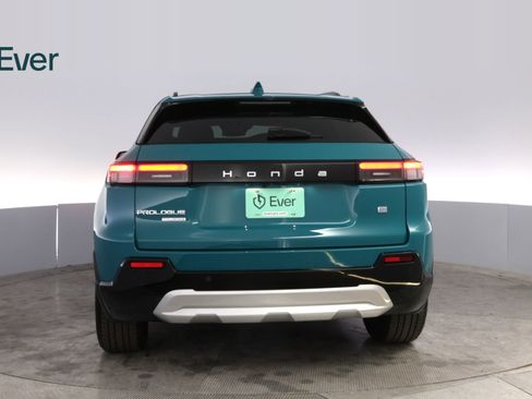 Used 2025 Honda Prologue Touring image 15