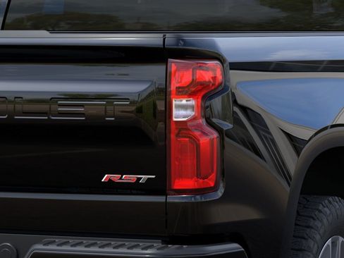 New 2026 Chevrolet Silverado 1500 RST AWD/4WD image 11