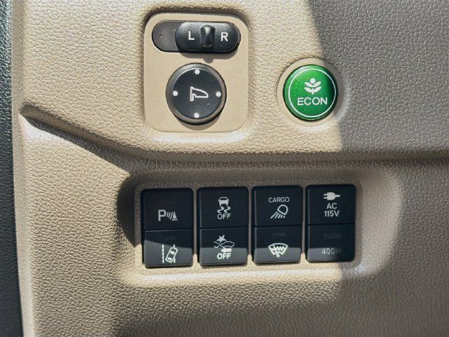Used 2022 Honda Ridgeline RTL-E image 10