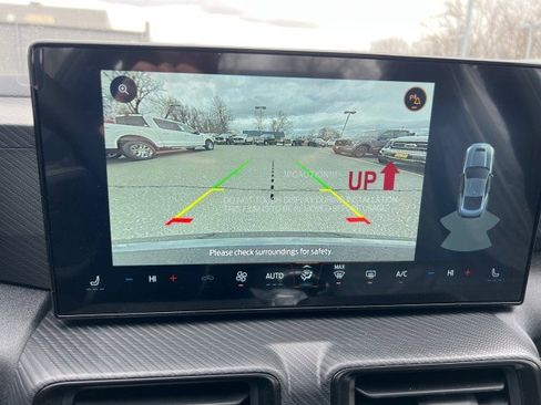 New 2026 Ford Mustang Coupe image 23