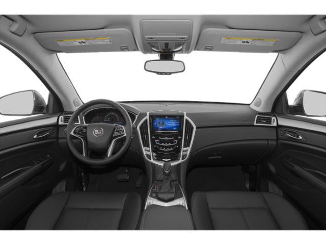 Used 2015 Cadillac SRX Luxury w/ Driver Assist Package FWD image 11