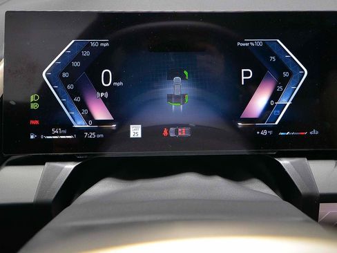 Certified 2025 BMW X3 xDrive30i image 13