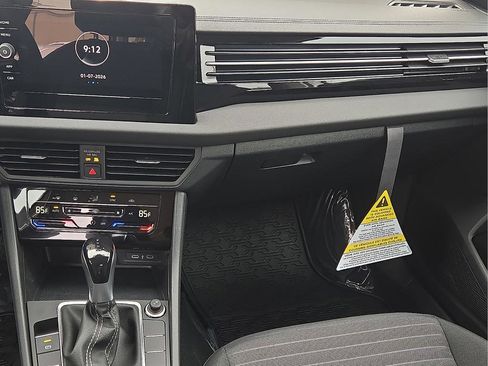 New 2026 Volkswagen Jetta S image 14