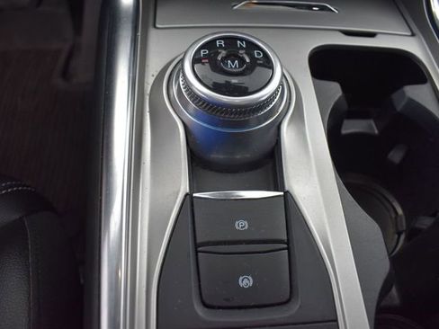 Used 2020 Ford Explorer ST w/ ST Street Pack image 32