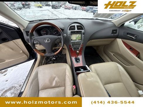 Used 2007 Lexus ES 350 image 21