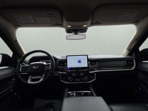 Used 2022 Ford Expedition Max XLT image 24