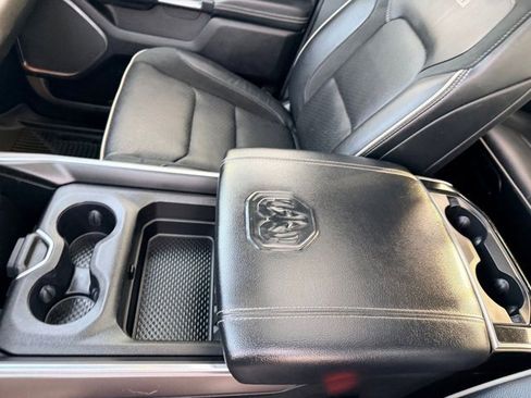 Certified 2021 RAM 1500 Laramie image 27