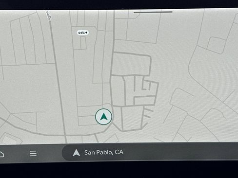 New 2026 Kia Carnival LXS image 20