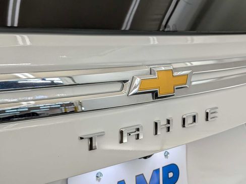 Certified 2024 Chevrolet Tahoe LS image 11