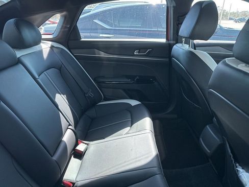 Certified 2025 Kia K5 GT-Line w/ GT-Line Premium Package image 11