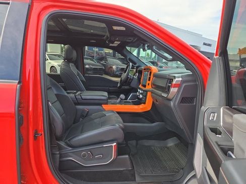 Used 2022 Ford F150 Raptor w/ Equipment Group 801A High AWD/4WD image 17