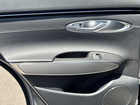 New 2026 Genesis GV70 2.5T Select AWD/4WD image 24