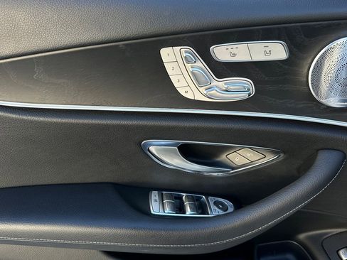 Certified 2018 Mercedes-Benz E 300 image 26