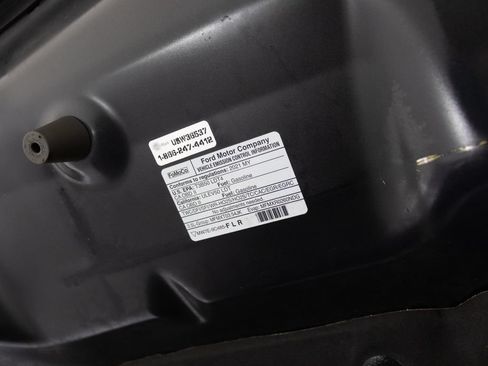 Used 2021 Ford F150 Lariat w/ Equipment Group 502A High RWD image 38