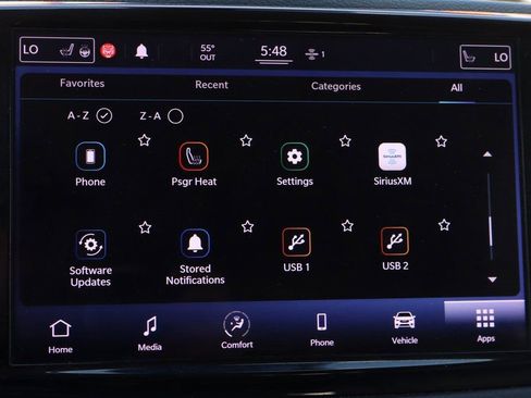 Used 2021 Chrysler Pacifica Touring-L image 36