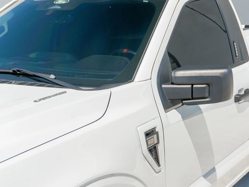 Used 2022 Ford F150 XLT w/ Equipment Group 301A Mid image 29