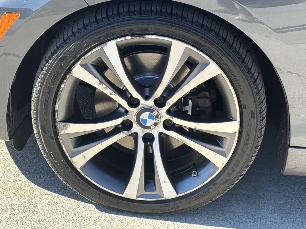 Used 2017 BMW 230i xDrive Convertible AWD/4WD image 23