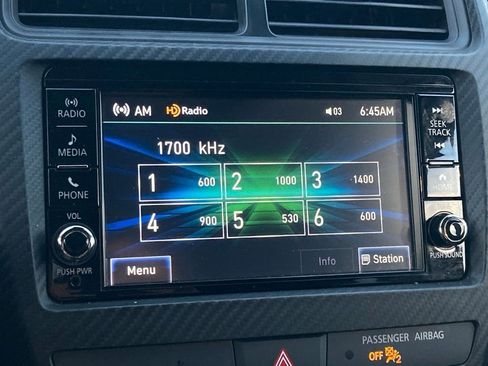 Used 2025 Mitsubishi Outlander Sport ES AWD/4WD image 22
