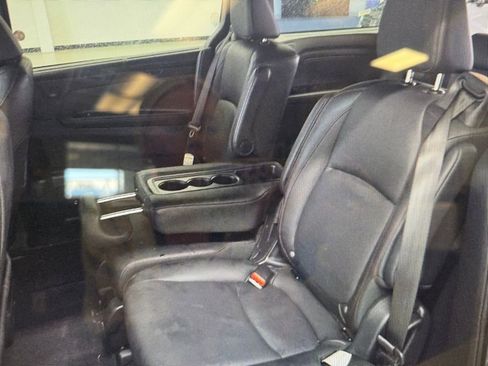 Used 2025 Honda Odyssey Sport-L image 12