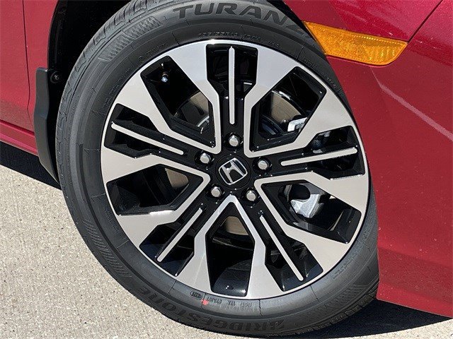 New 2027 Honda Odyssey Elite image 9