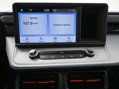 Certified 2023 Ford Maverick XLT w/ XLT Luxury Package image 4