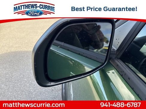 New 2025 Ford Bronco Sport Big Bend image 8