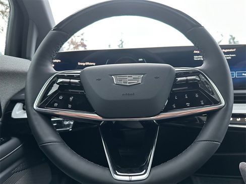 New 2026 Cadillac Optiq Sport 1 image 24