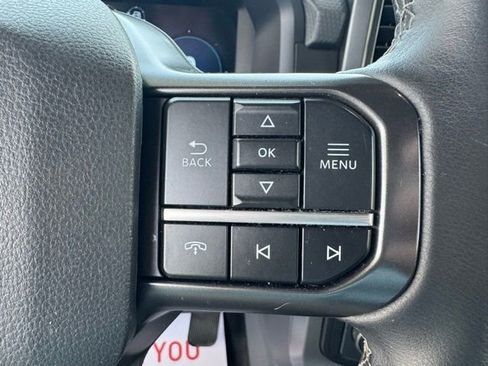 Used 2024 Ford F150 XLT w/ Equipment Group 302A MID image 19