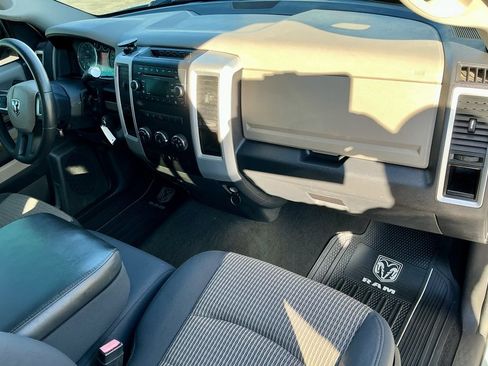 Used 2010 Dodge Ram 1500 Truck SLT image 24