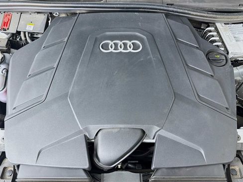 Used 2025 Audi Q7 3.0T Premium Plus w/ Premium Plus Package image 31